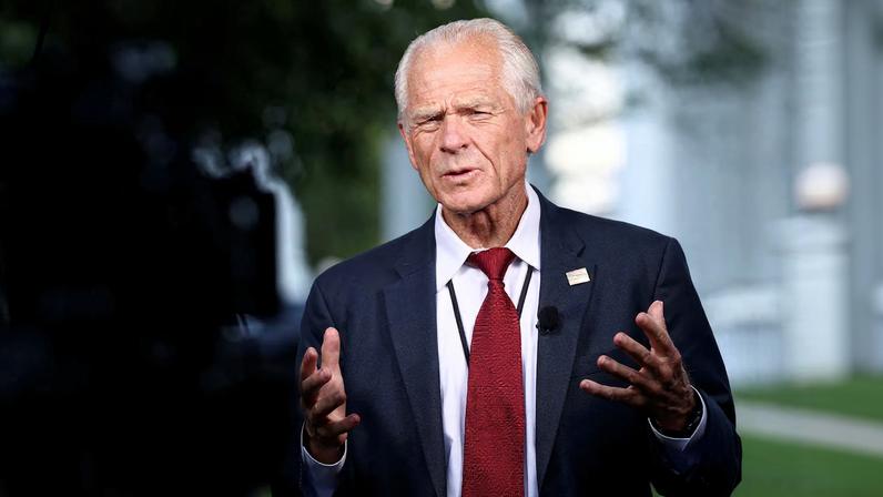 Assessor de Trump diz que 'terror premium' iraniano elevou o petróleo por décadas