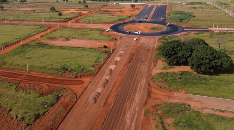 20 mil empregos e 2º maior PIB de Goiás: inauguração do Dianot pode transformar economia de Aparecida de Goiânia