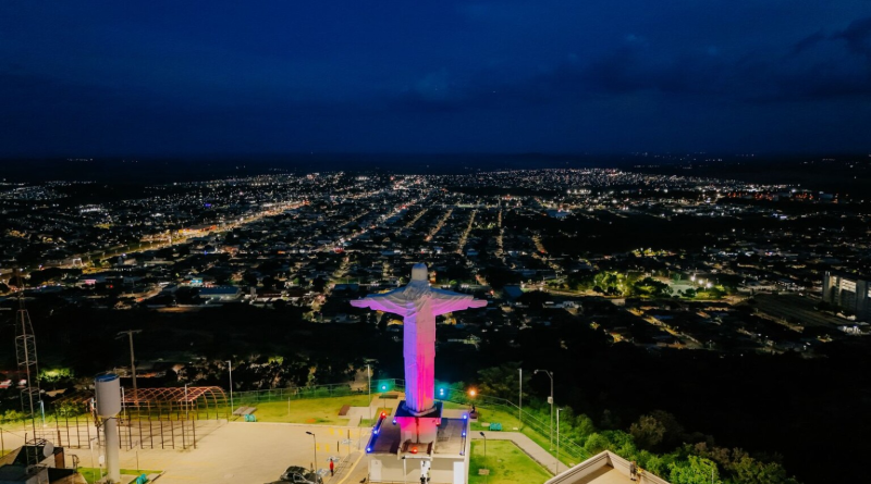 Mutirão de combate à dengue acontece no Morada do Morro