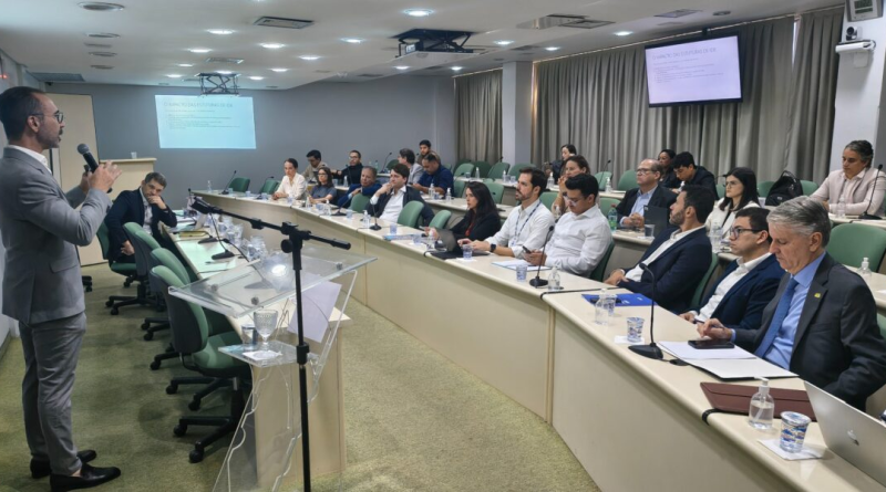 Governo de Goiás anuncia criação de agência para posicionar estado entre os mais competitivos do país