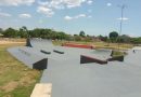NOTÍCIASPrefeitura de Goiânia revitaliza pista de skate da Praça Nossa Senhora de LourdesServiço traz melhora ao espaço esportivo do Setor Jaó