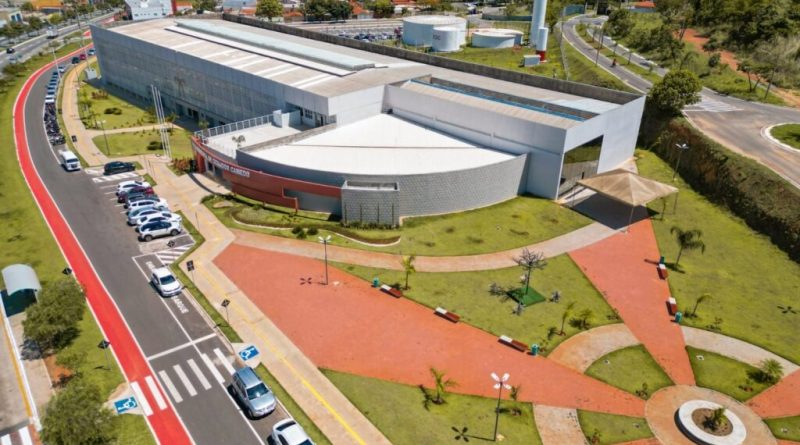 Prefeitura de Senador Canedo inicia convocação de 1.122 aprovados no maior concurso da história do município Prefeitura de Senador Canedo inicia convocação de 1.122 aprovados no maior concurso da história do município