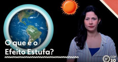 Gases de efeito estufa batem novo recorde e ampliam aquecimento global, alerta ONU