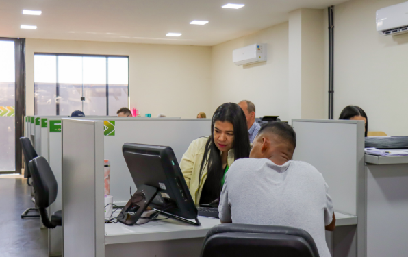 Última semana de outubro tem mais de 2 mil vagas em Senador Canedo
